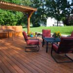 How Much Does A Cedar Wood Deck Cost In 2024? – Forbes Ho