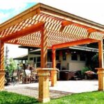 Why We Only Build With Western Red Cedar - Real Ced