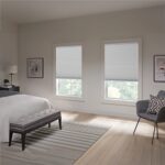 SimplyEco Cordless Blackout Cellular Shades | Blinds.c