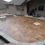 Concrete Patios and Outdoor Living Spaces | Diehl Concre