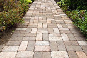 Concrete Paver Patterns | Paver Patterns -Tile Tech Pave