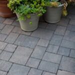 The Difference Between Gray & White Cement Pavers - All Seal .