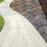 Pavers vs Concrete - Choosing the right material for your next proje