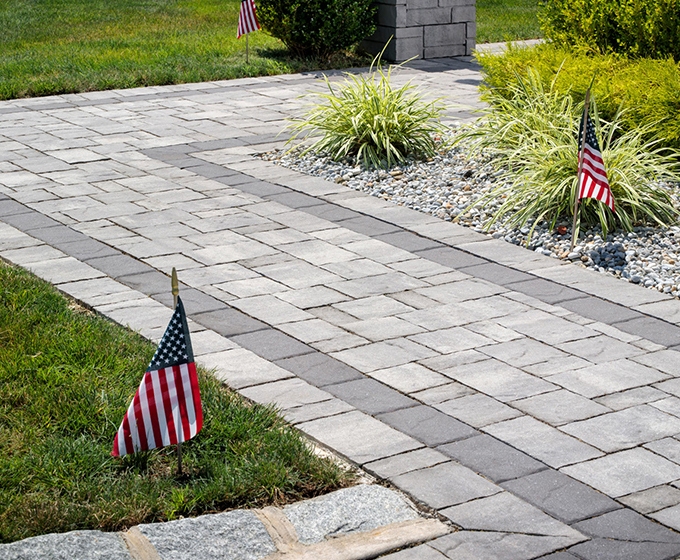 The Benefits of Using Cement Pavers for Your Outdoor Space