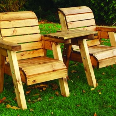 Best Kids' Garden Furniture - Children's Garden Furniture To B