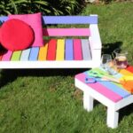 Build your own... children's furniture | Kids outdoor furniture .