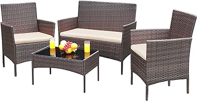 Amazon.com: Homall Outdoor Indoor Use Backyard Porch Garden .