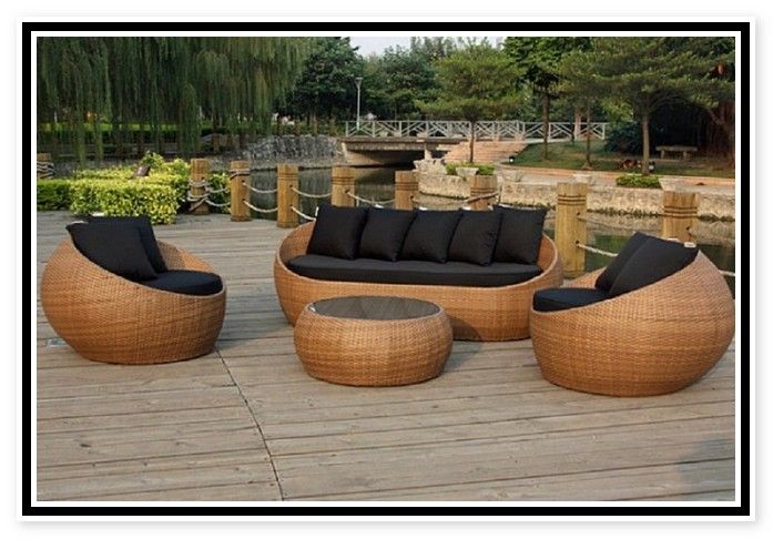 The Best Clearance Patio Furniture Sets for Your Outdoor Space