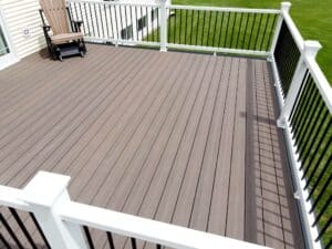 Composite Deck Maintenance Tips to Keep Your New Deck Looking .