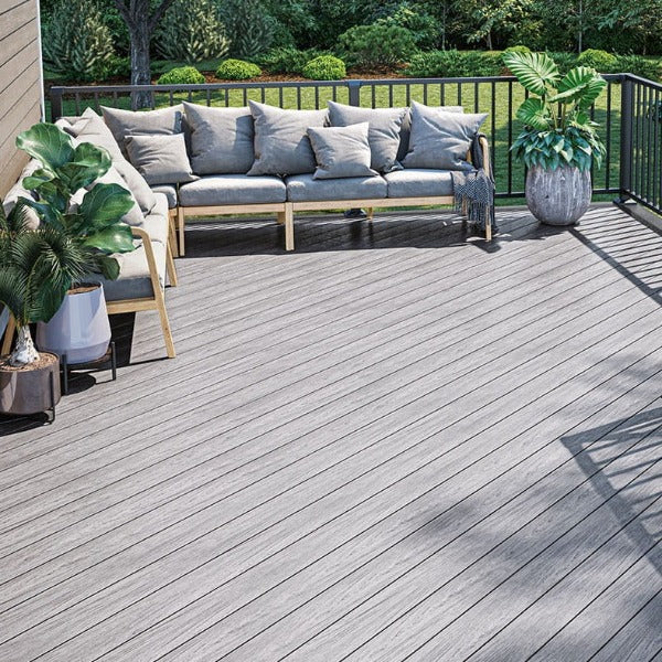 Deckorators® Vault Composite Deck Board | The Deck Sto