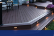 Choosing a Wood or Composite Deck - Holmes Building Materia