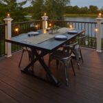 Composite Decking Boards - Deck Boards - The Home Dep