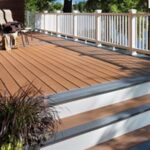 Trex Composite Decking | 41 Lumber - Serving Iron Mountain and the .