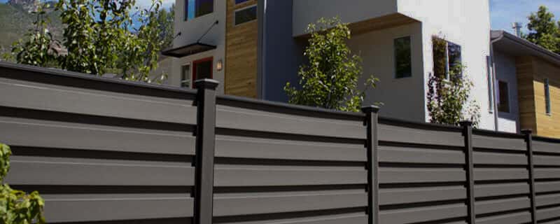The Benefits of Composite Fencing: A Guide for Homeowners