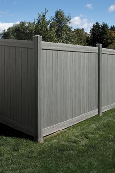 21 FenceGuides - Composite Fencing ideas | backyard fences, fence .