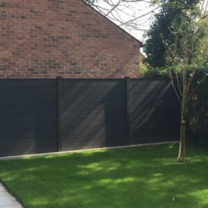 Composite Fencing - RidgewayFencing.c