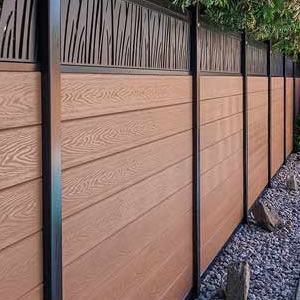 Composite Fence Cost Comparison - Fence Guid