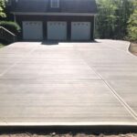 Concrete Driveways in Fort Worth | Quality Since 19