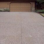 Concrete Driveway Options - Richfield Concre