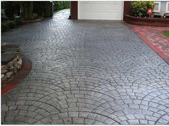 8 Essentials for a Problem-Free Concrete Driveway - Concrete Netwo