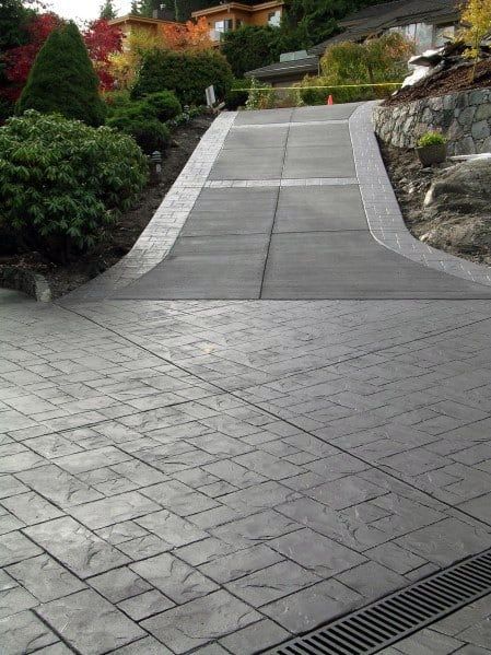 Benefits of Installing a Concrete Driveway for Your Home