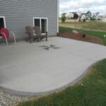 Have Cement Patios which are Long Lasting - Decorifusta | Concrete .