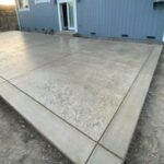 4 Reasons Why Concrete is the Best Choice for Your New Pat