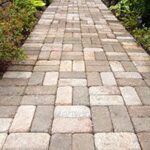 Concrete Paver Patterns | Paver Patterns -Tile Tech Pave