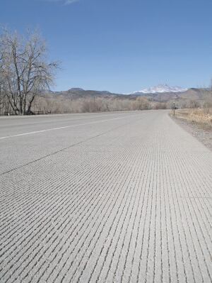 Concrete Paving, Colorado Style| Concrete Construction Magazi