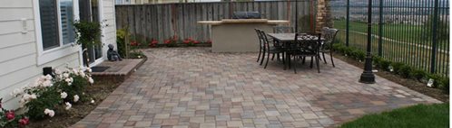 Concrete Pavers - What Are Concrete Paving Stones? - Concrete Netwo