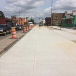 Types of Concrete Pavements - American Concrete Pavement Ass