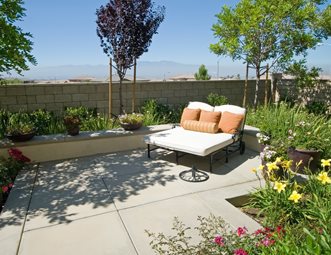 Concrete Paving Pictures - Gallery - Landscaping Netwo