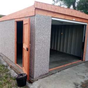 Nucrete Concrete Garages Reviews - Read Reviews on .