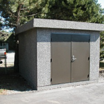 Precast Concrete Buildings – Advance Concrete Produc
