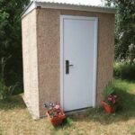 Popular Concrete Shed | The latest developments in shed desi