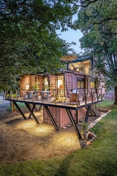 900+ Container Homes Design ideas | container house, container .