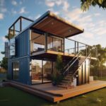 Design-builder Shipping Container Homes | Kubed Living | United .