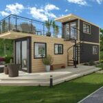 Container Home Floor Plans: Types, Examples & Considerations | Cedr