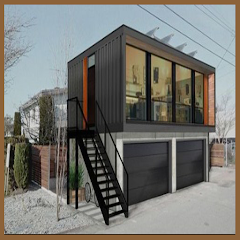 Container House Design Ideas - Apps on Google Pl