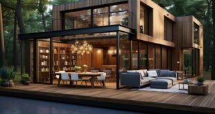 Shipping Container House Interior Images – Browse 8,246 Stock .