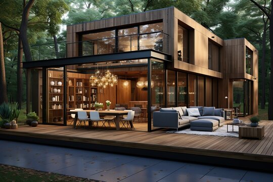 The Ultimate Guide to Container House Design: Tips and Ideas for Your Dream Home