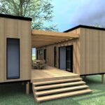 101 Super Modern Shipping Container Houses Ide