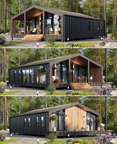 110 Container Homes ideas in 2024 | container house, container .