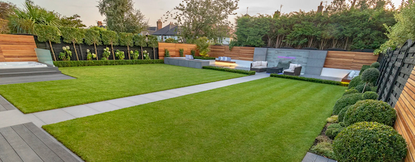 The Ultimate Guide to Creating a Contemporary Garden Desi