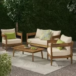 Wholesale contemporary outdoor garden furniture For Recreational .