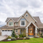 Design-Build Services for Contemporary Homes Lexington, KY | BA