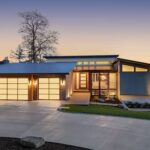 Contemporary Homes: Everything To Know | Quicken Loa