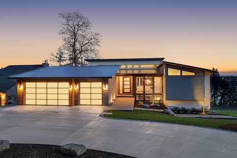 Contemporary Homes: Everything To Know | Quicken Loa