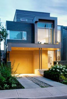 370 Best Contemporary Homes ideas | house design, architecture .