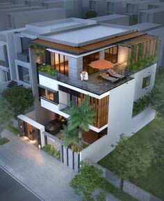 19 3 storey houses ideas | 3 storey house, 2 storey house design .